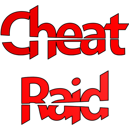 Cheatraid