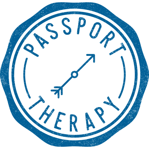 Pt Browser Icon Passport Therapy