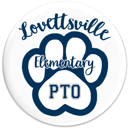 Cropped Les Icon Lovettsville Elementary School Pto