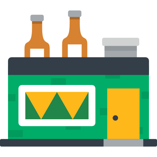 Pub Icon Urban Freepik