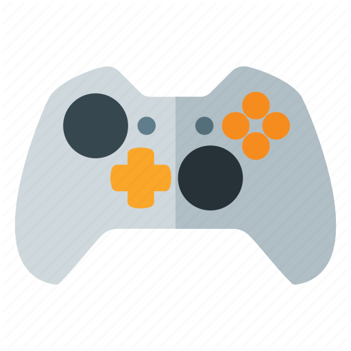 Controller, Fortnite, Game, Playstation, Pubg, Xbox Icon