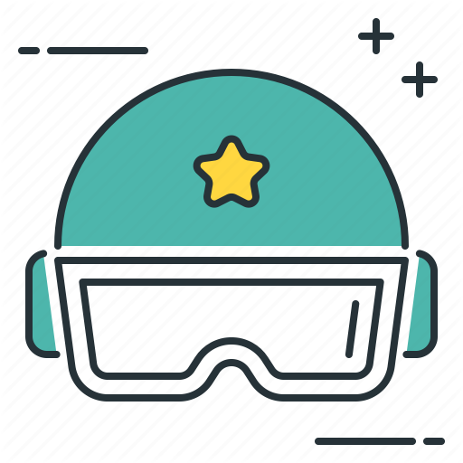 Headgear, Helmet, Pubg Icon