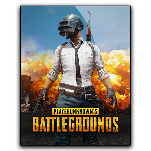 Icon Playerunknown's Battlegrounds
