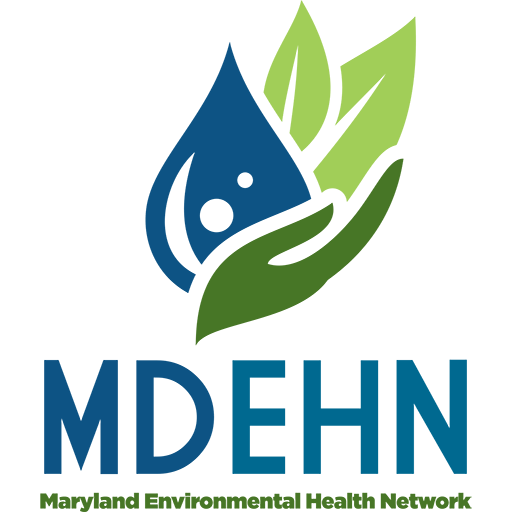 Maryland Environmental Health Network