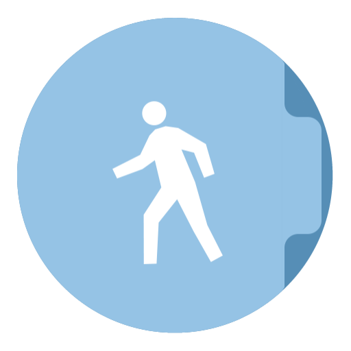 Public Icon Free Of The Circle Icons