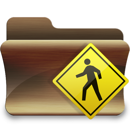 Folder Public Icon Free Download As Png And Icon Easy