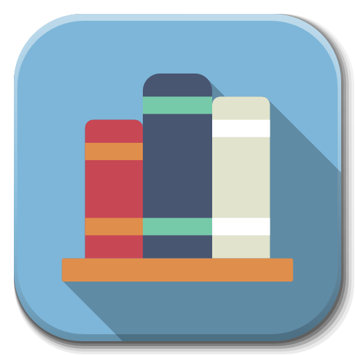 Public Library Icon Free Icons