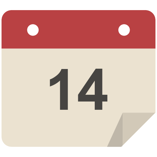 Calendar Icon