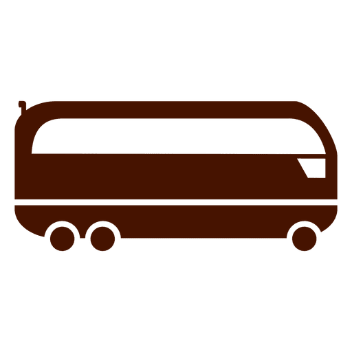 Bus Transport Icon