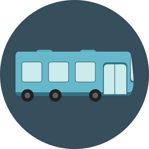 Transport, Vehicle, Bus, Automobile, Public Transport