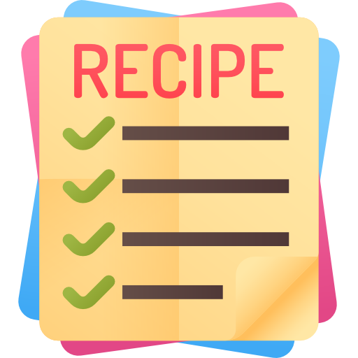 Recipe