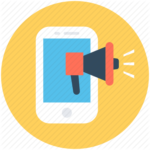 Advertising, Megaphone, Mobile Advertising, Mobile Announcement