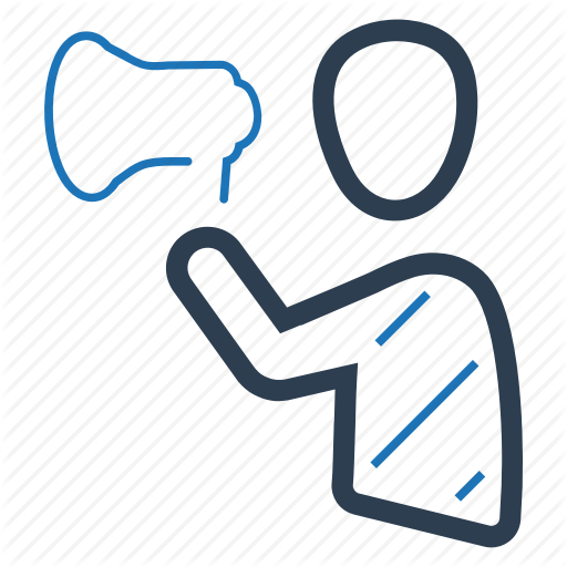 Advertising, Promotion, Public Announcement, Publicity Icon