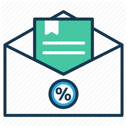 Education, Elearning, Email, Notification, Publish, Subscription Icon