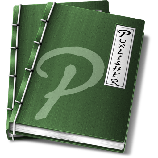 Publisher Icon