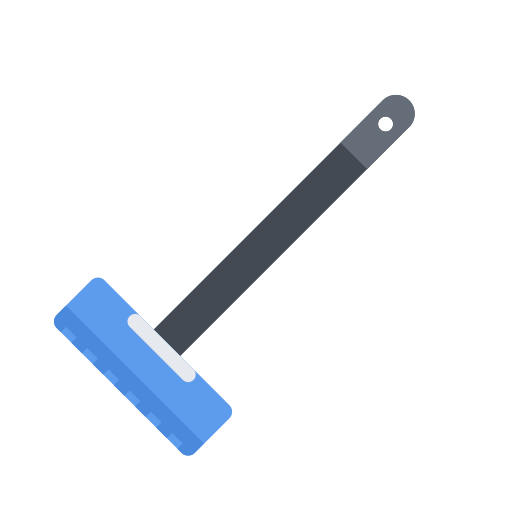 Mop, Clean, Puddle Icon With Png And Vector Format For Free