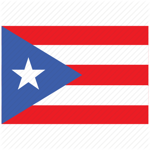 Flag Of Puerto R Puerto R Puerto Rico's Flag, Puerto