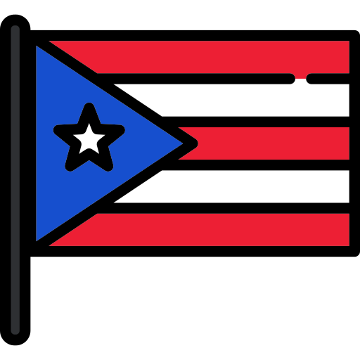 Puerto Rico Png Icon