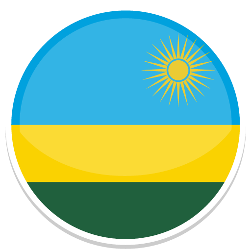 Rwanda Icon