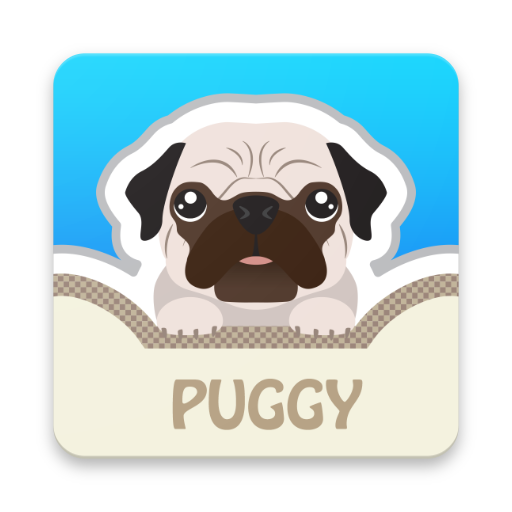 Puggy Released For Ios