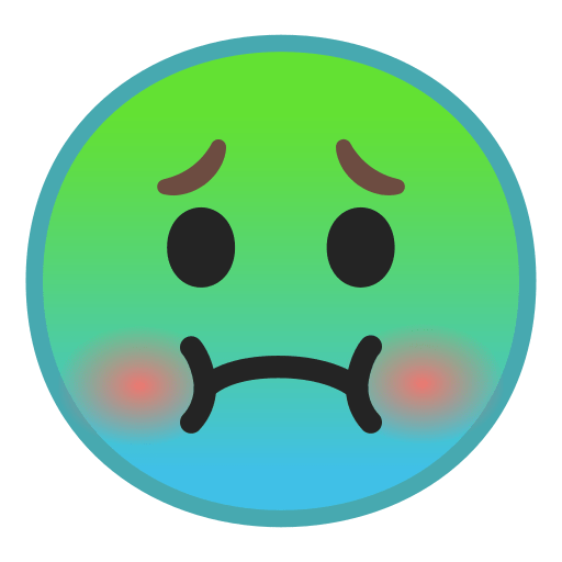 Barf Emoji Meaning With Pictures From A To Z