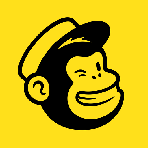 Mailchimp Ios Icon Gallery