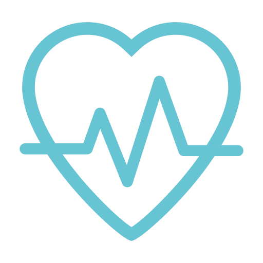 Heartbeat Icons, Download Free Png And Vector Icons, Unlimited