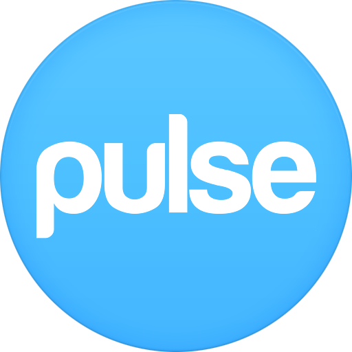 Pulse Icon Free Of Circle Addon Icons