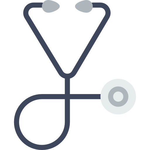 Stethoscope Icon