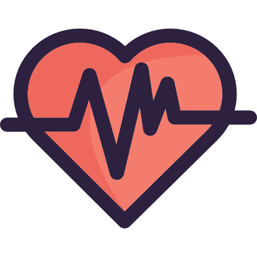 Heart, Electrocardiogram, Healthcare And Medical, Cardiogram