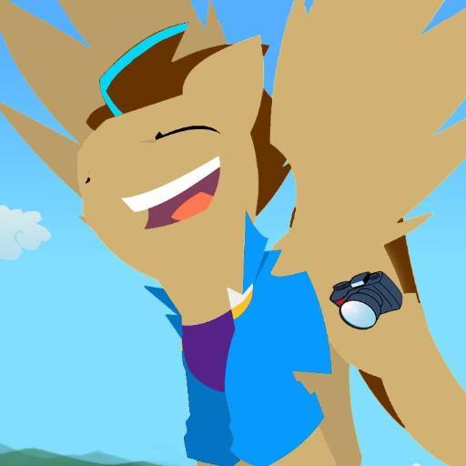 Mushu Puma On Twitter New Icon And Header! Hope It Shows!