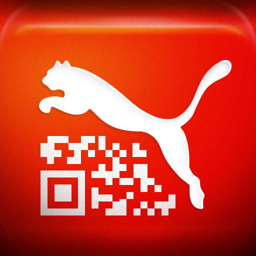 Puma Qr Reader