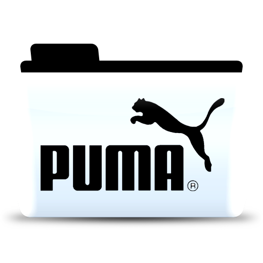 Puma, Folder, Icon Free Of Colorflow Icons