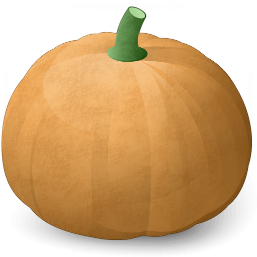 Iconexperience V Collection Pumpkn