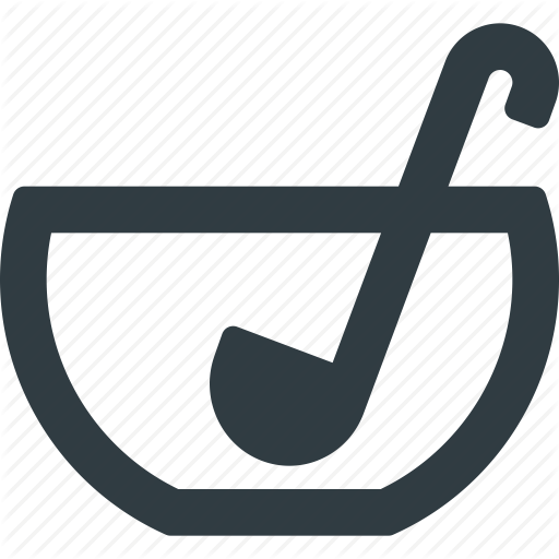 Drink, Party, Punch Icon