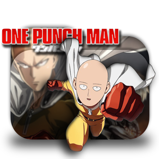One Punch Man