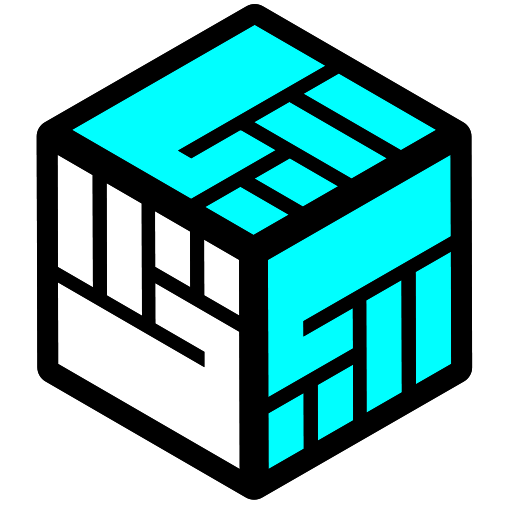 Pixel Punch Logos And Icons