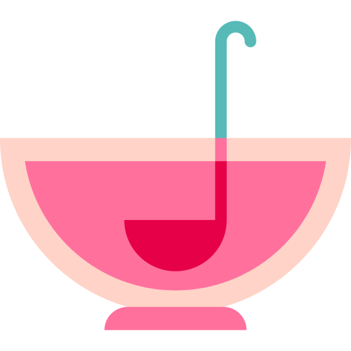 Punch Bowl Png Icon