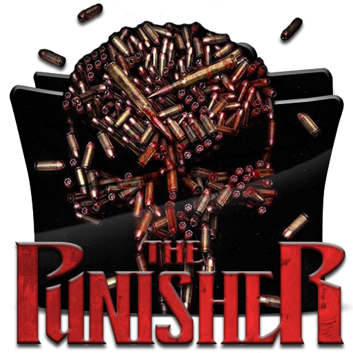 Marvel's The Punisher