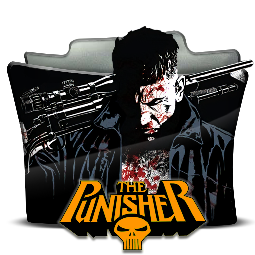 Marvel's The Punisher