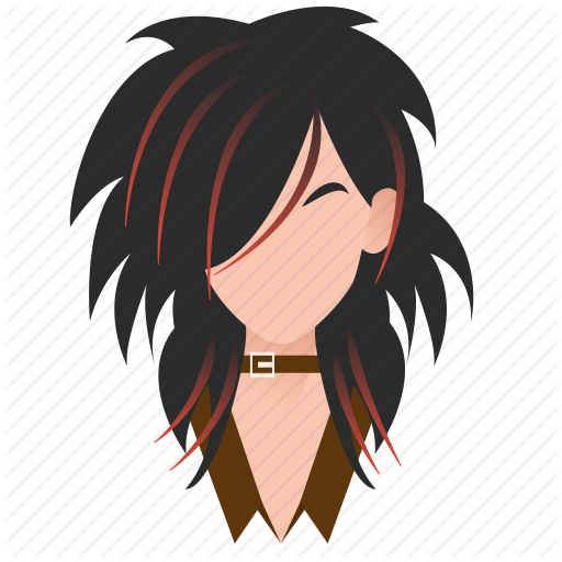 Avatar, Beautiful, Celebrity, Character, Emo, Famous, Female, Girl