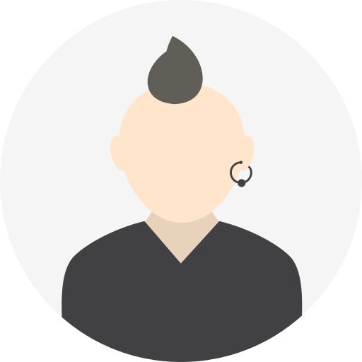 Punk Png Icons And Graphics