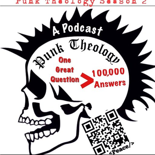 Empthy For The Grind Punk Theology Podcast