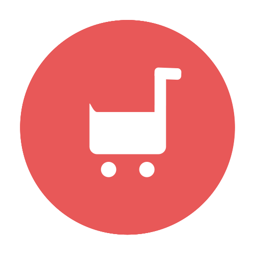 Social Media Purchase Icon