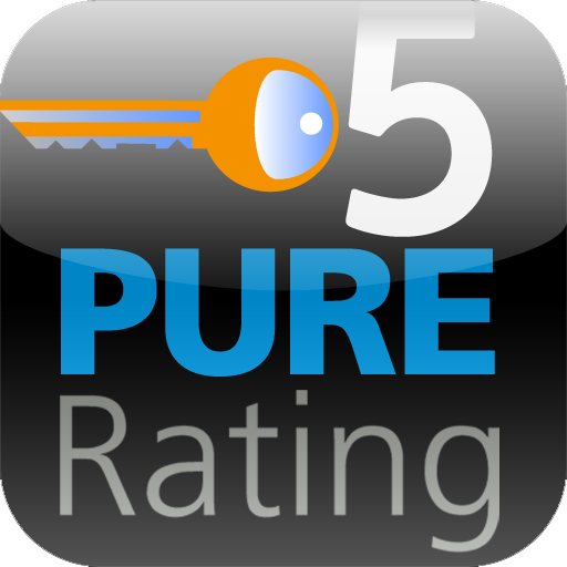 Pure Rating Icon Abo Access