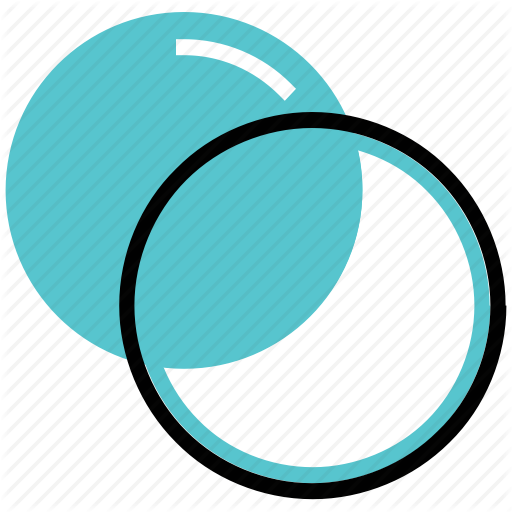 Clean, Management, Pure, Transparency Icon