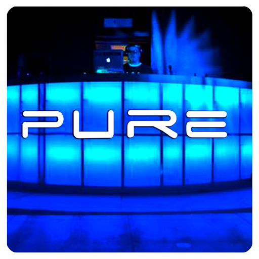 Pure Icon