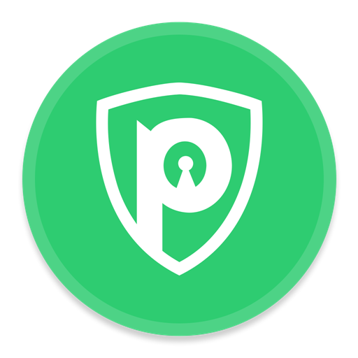 Purevpn Icon