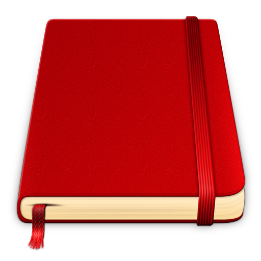 Moleskine Pure Icon Free Download As Png And Icon Easy
