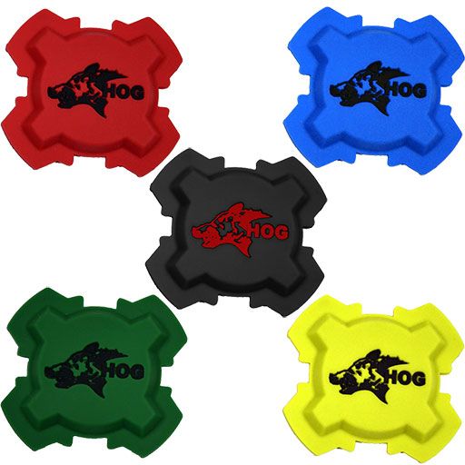 Hog Zenith Purge Cover Color Kit